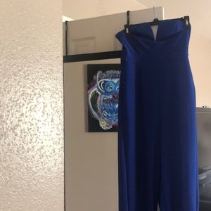 Formal Jumpsuit!